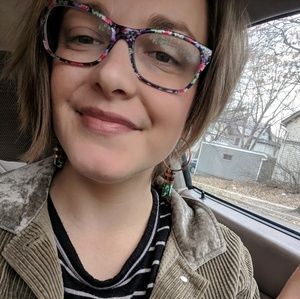 Meet your Posher, Kelsey